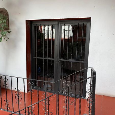 Aparthotel Sarita Centro Historico Sma San Miguel de Allende Ngoại thất bức ảnh