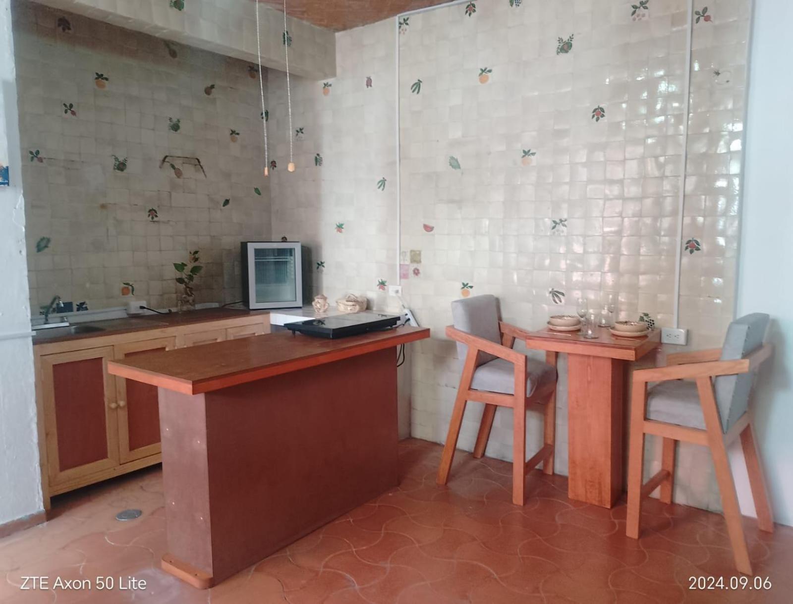 Aparthotel Sarita Centro Historico Sma San Miguel de Allende Ngoại thất bức ảnh