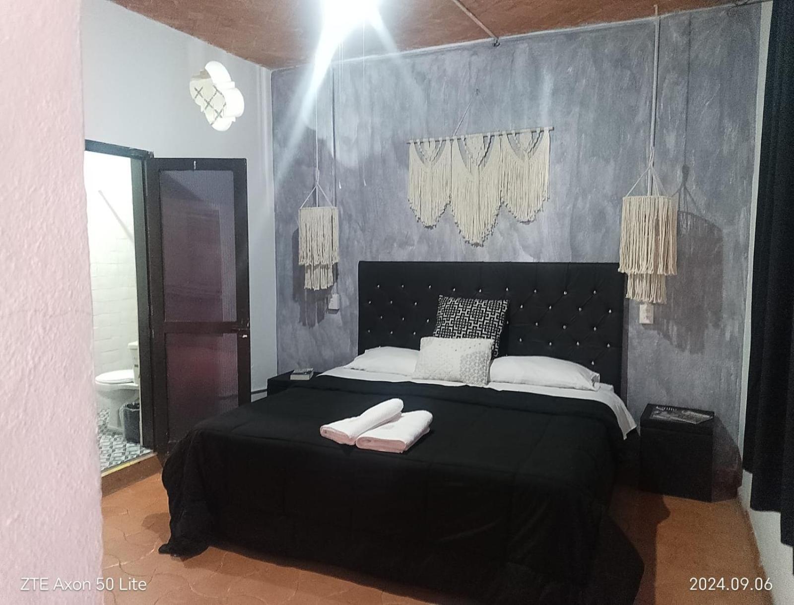 Aparthotel Sarita Centro Historico Sma San Miguel de Allende Ngoại thất bức ảnh