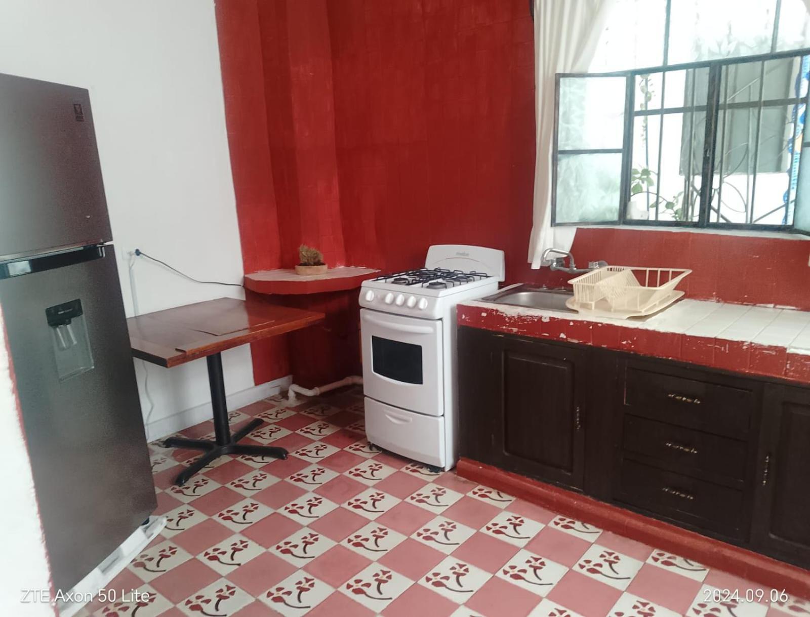 Aparthotel Sarita Centro Historico Sma San Miguel de Allende Ngoại thất bức ảnh