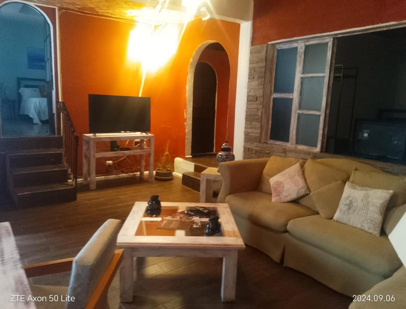 Aparthotel Sarita Centro Historico Sma San Miguel de Allende Ngoại thất bức ảnh