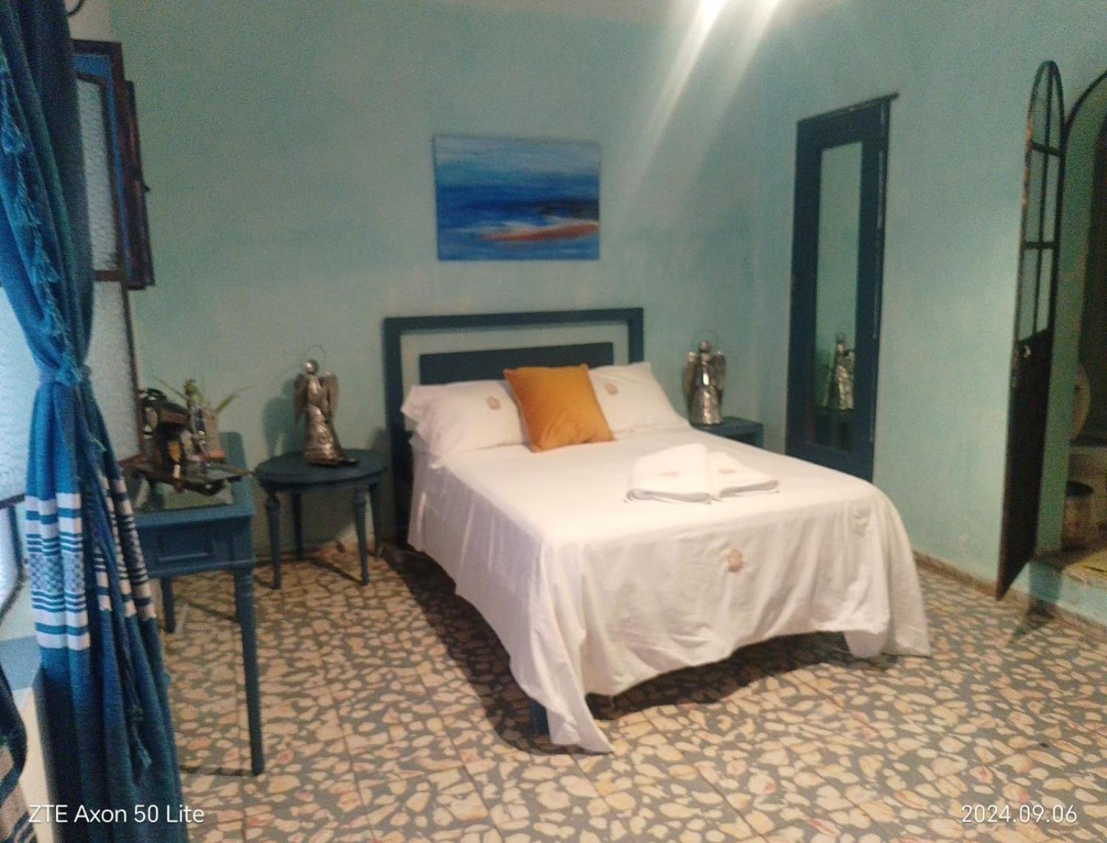 Aparthotel Sarita Centro Historico Sma San Miguel de Allende Ngoại thất bức ảnh