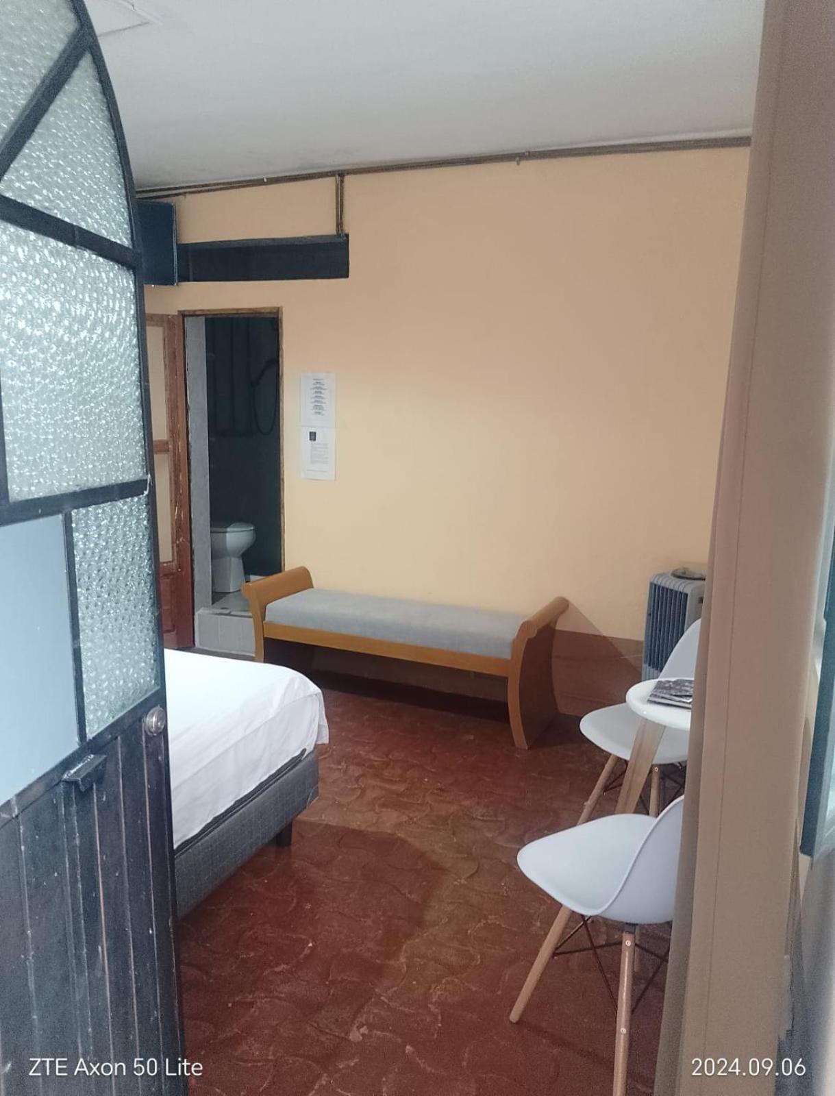 Aparthotel Sarita Centro Historico Sma San Miguel de Allende Ngoại thất bức ảnh