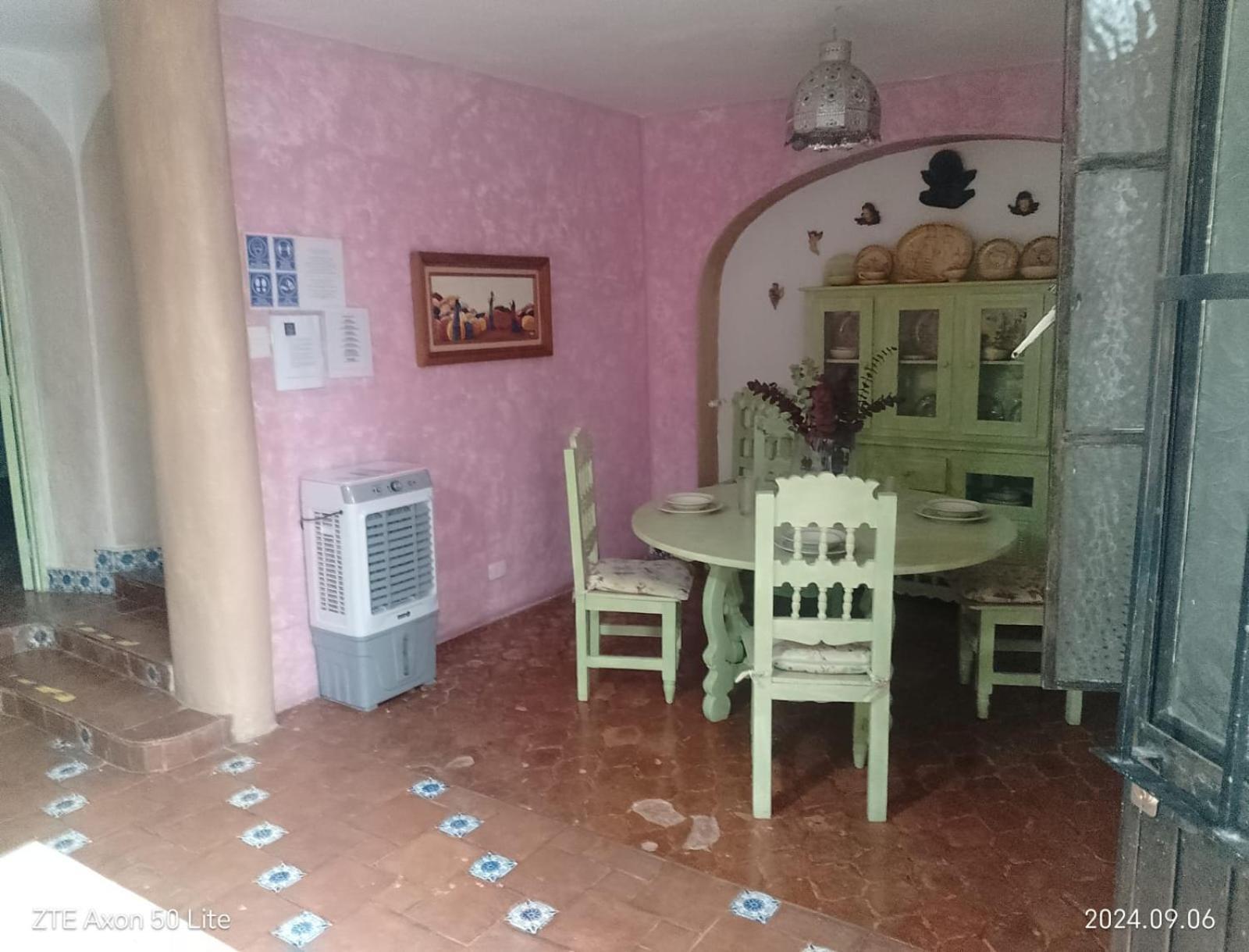 Aparthotel Sarita Centro Historico Sma San Miguel de Allende Ngoại thất bức ảnh