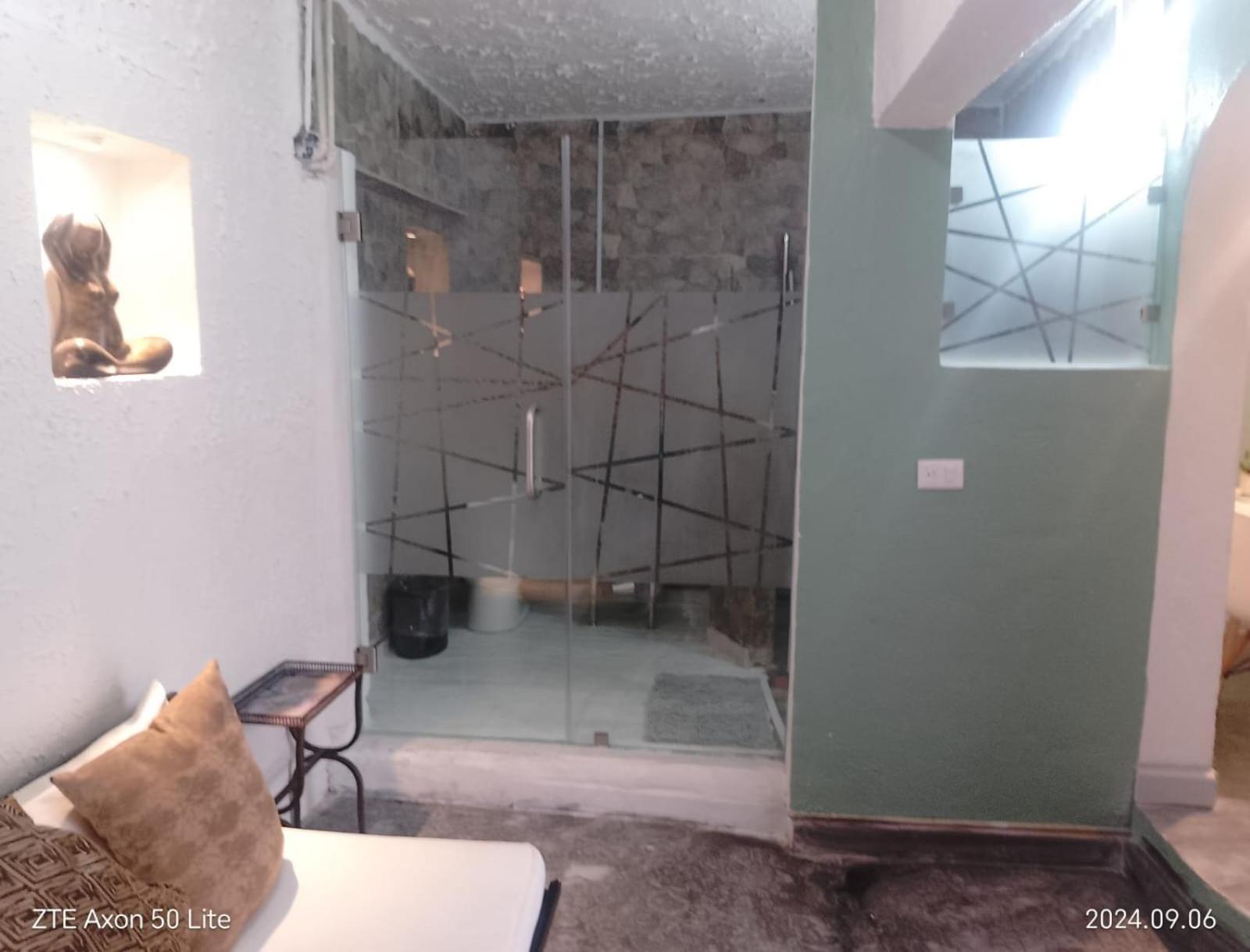 Aparthotel Sarita Centro Historico Sma San Miguel de Allende Ngoại thất bức ảnh
