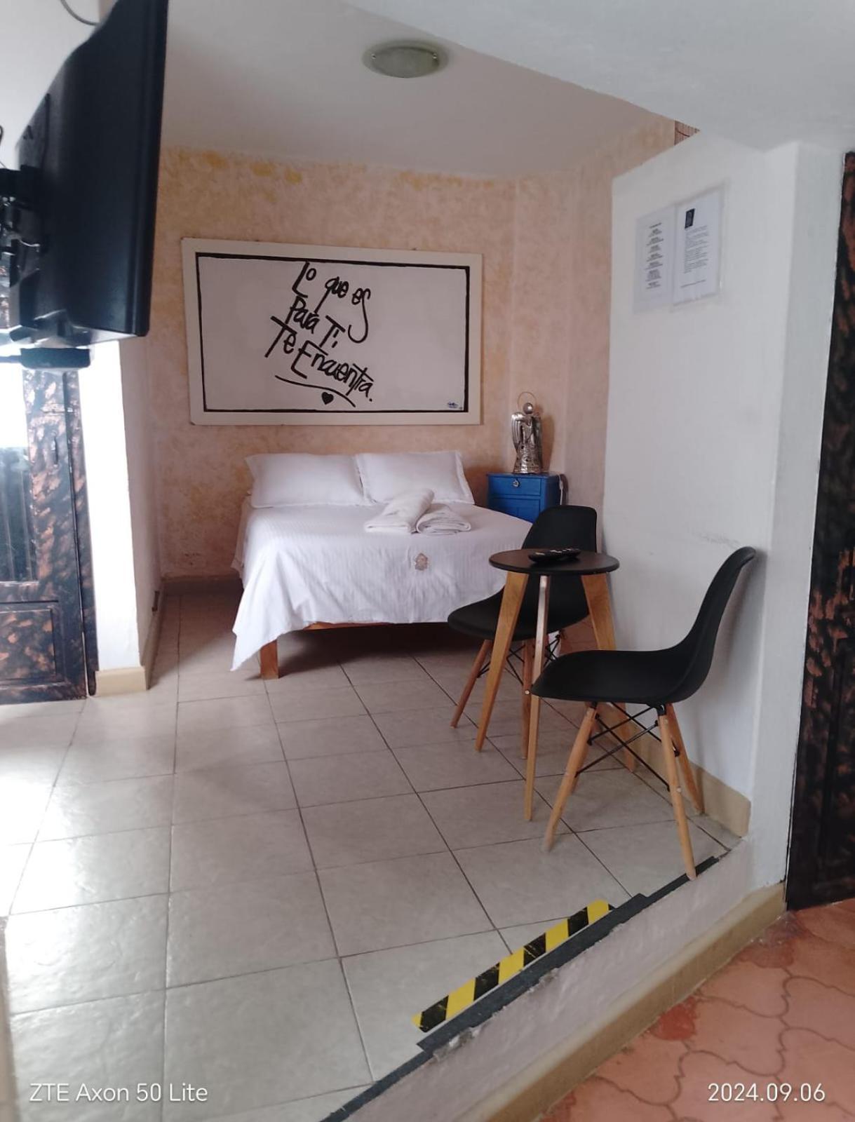 Aparthotel Sarita Centro Historico Sma San Miguel de Allende Ngoại thất bức ảnh