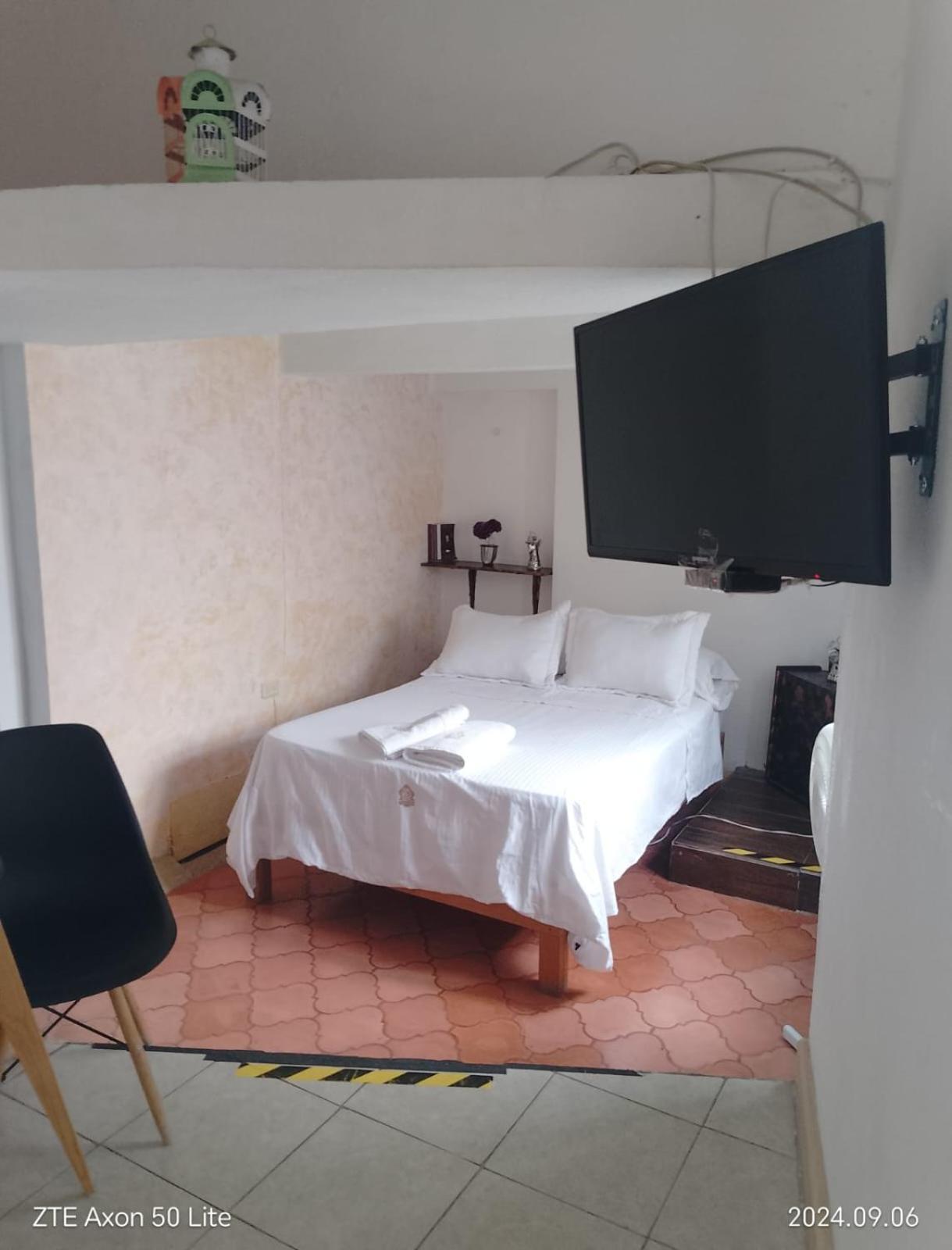 Aparthotel Sarita Centro Historico Sma San Miguel de Allende Ngoại thất bức ảnh