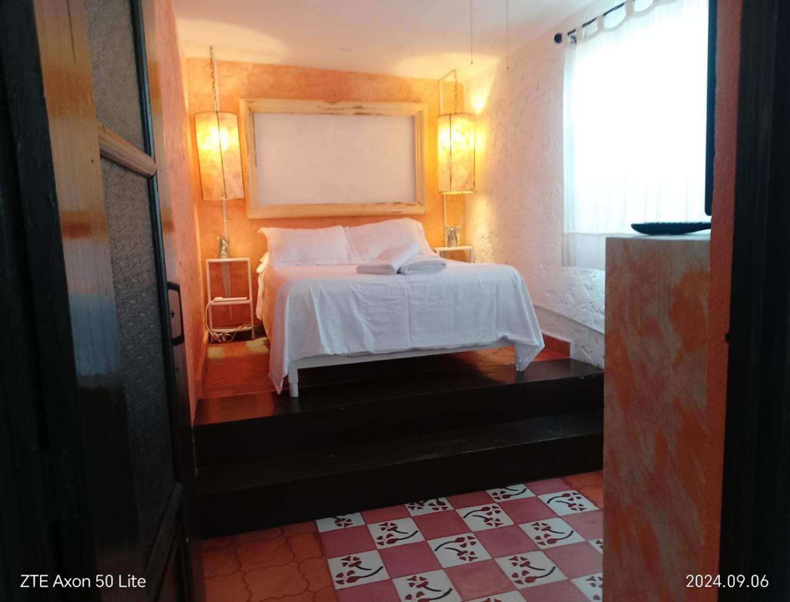 Aparthotel Sarita Centro Historico Sma San Miguel de Allende Ngoại thất bức ảnh