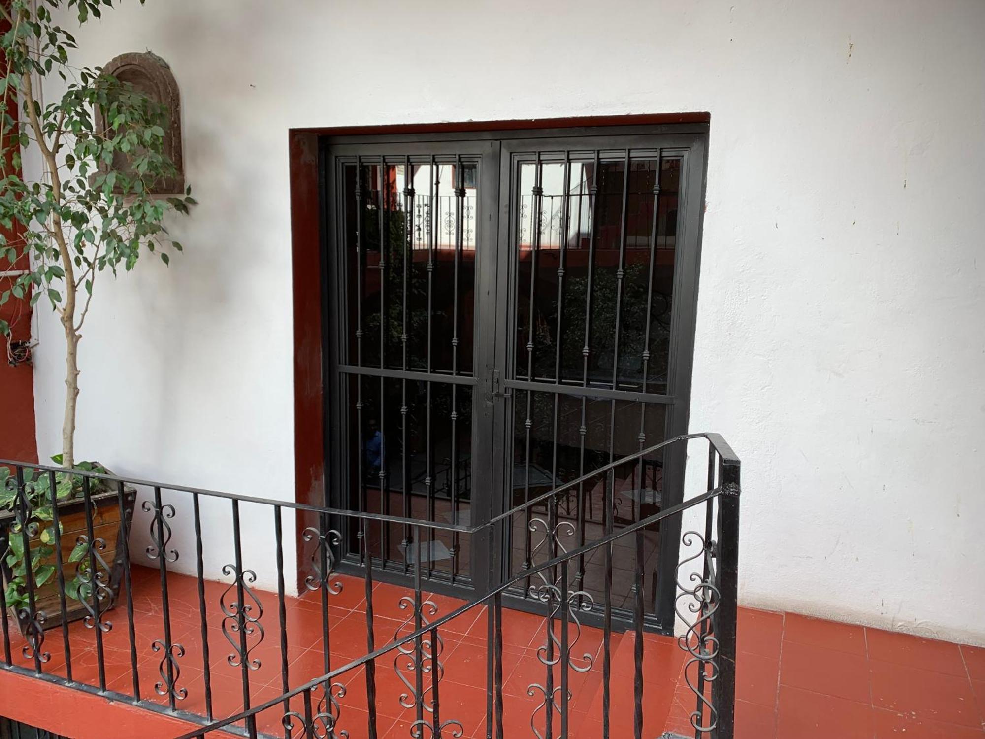 Aparthotel Sarita Centro Historico Sma San Miguel de Allende Ngoại thất bức ảnh