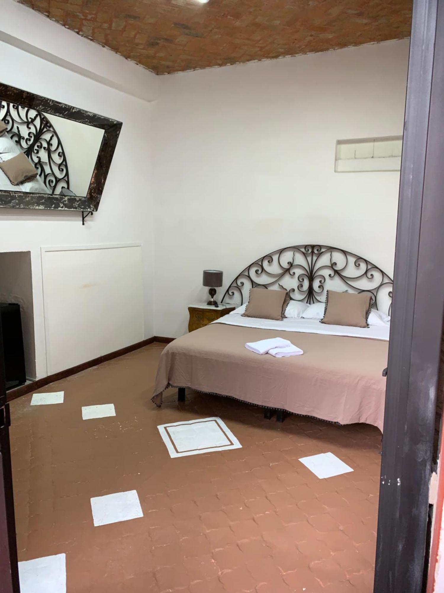 Aparthotel Sarita Centro Historico Sma San Miguel de Allende Ngoại thất bức ảnh