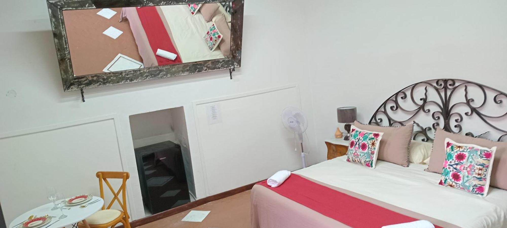 Aparthotel Sarita Centro Historico Sma San Miguel de Allende Ngoại thất bức ảnh