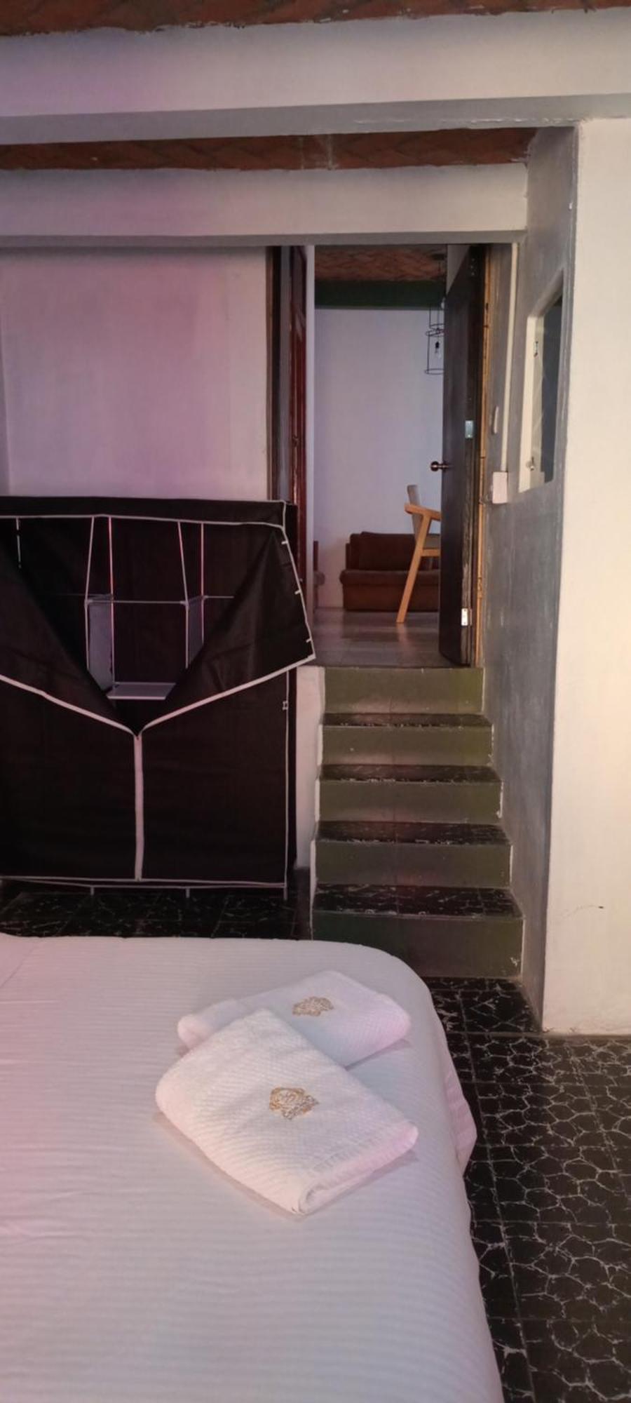 Aparthotel Sarita Centro Historico Sma San Miguel de Allende Ngoại thất bức ảnh