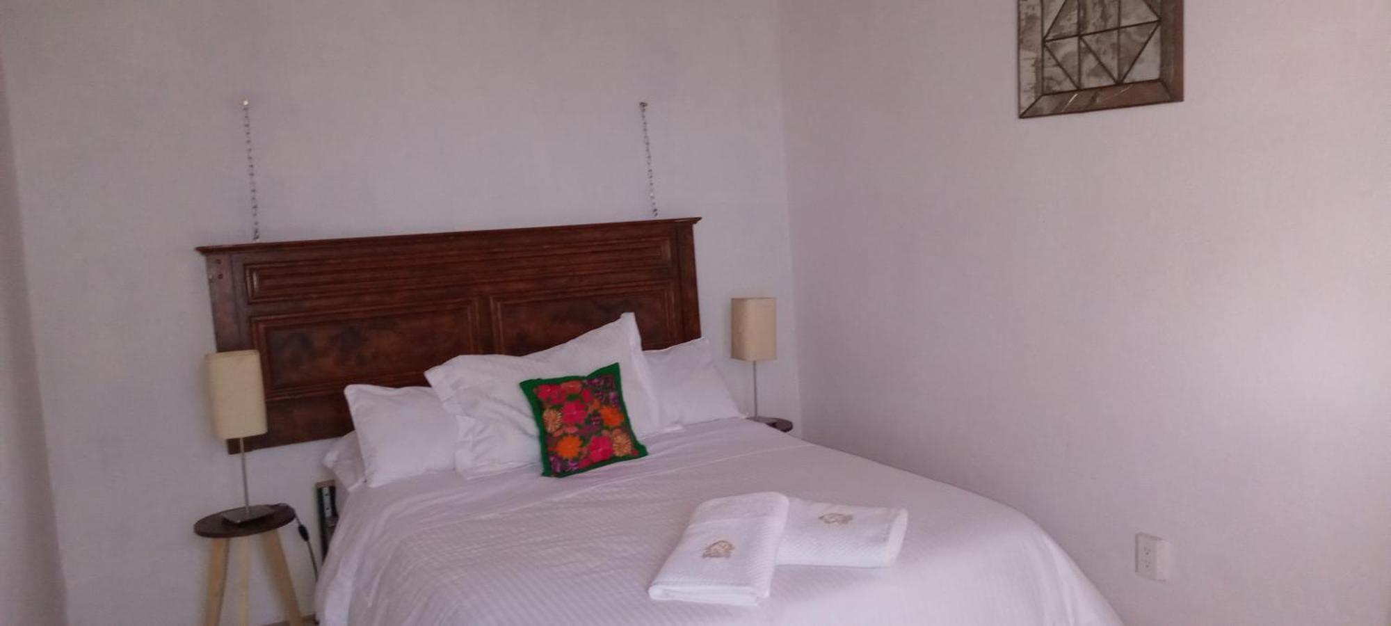 Aparthotel Sarita Centro Historico Sma San Miguel de Allende Ngoại thất bức ảnh