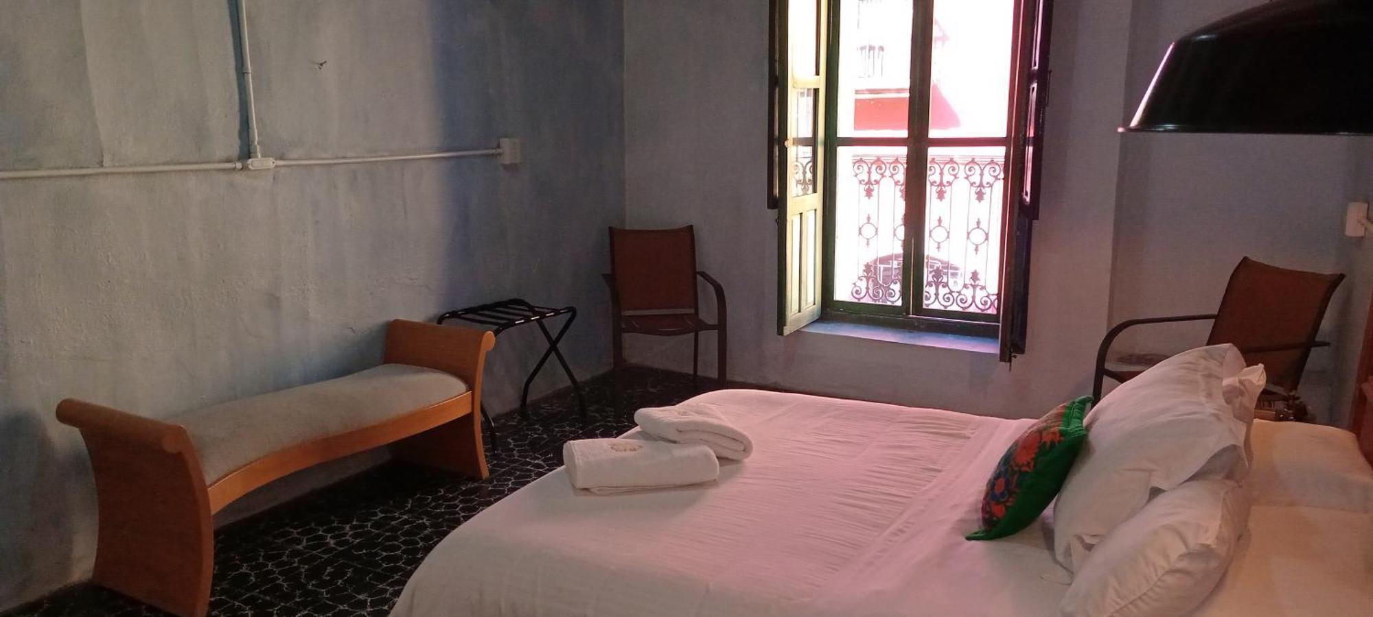 Aparthotel Sarita Centro Historico Sma San Miguel de Allende Ngoại thất bức ảnh