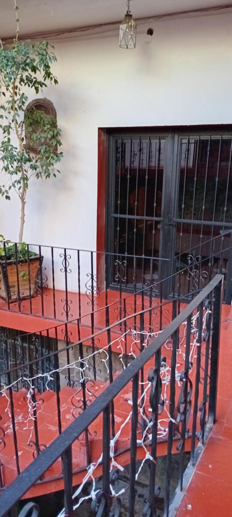 Aparthotel Sarita Centro Historico Sma San Miguel de Allende Ngoại thất bức ảnh
