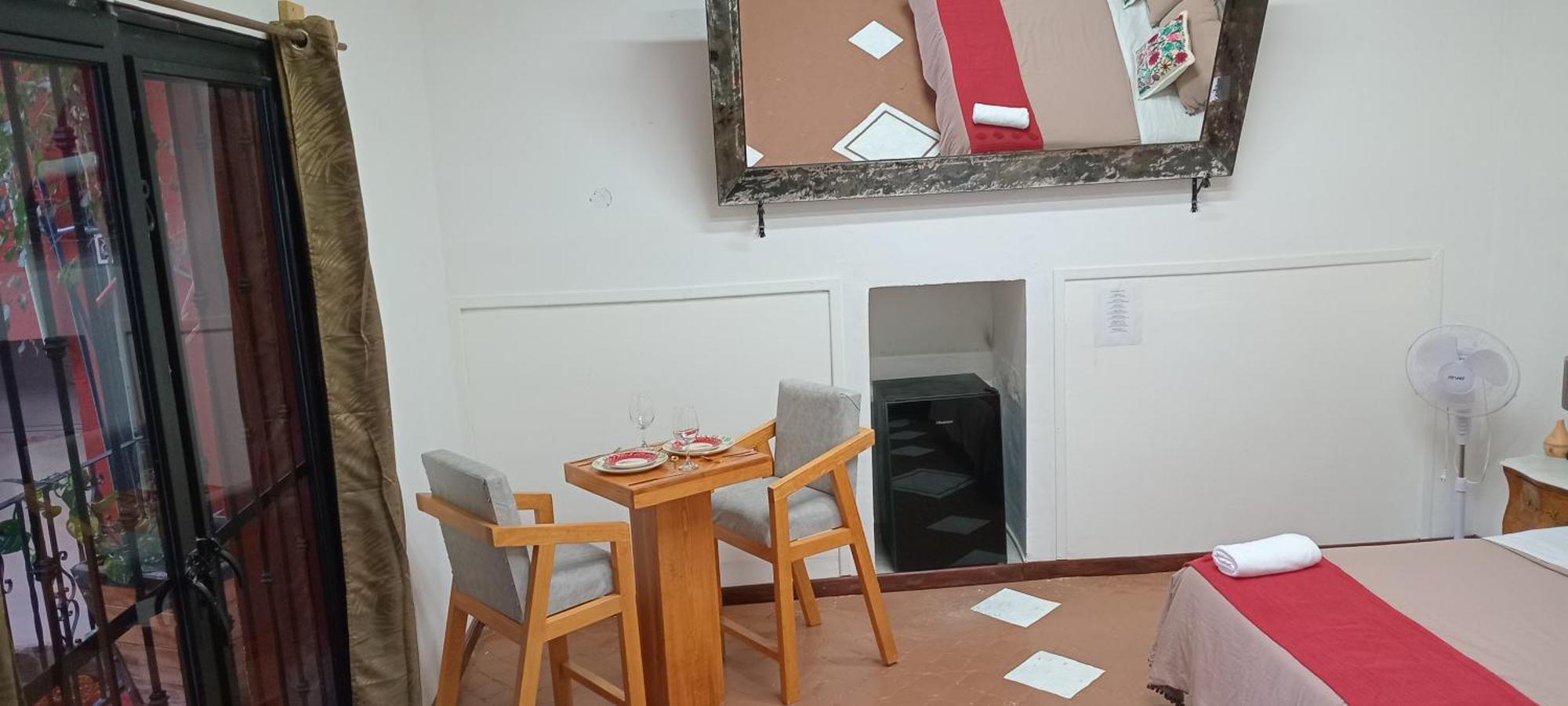 Aparthotel Sarita Centro Historico Sma San Miguel de Allende Ngoại thất bức ảnh