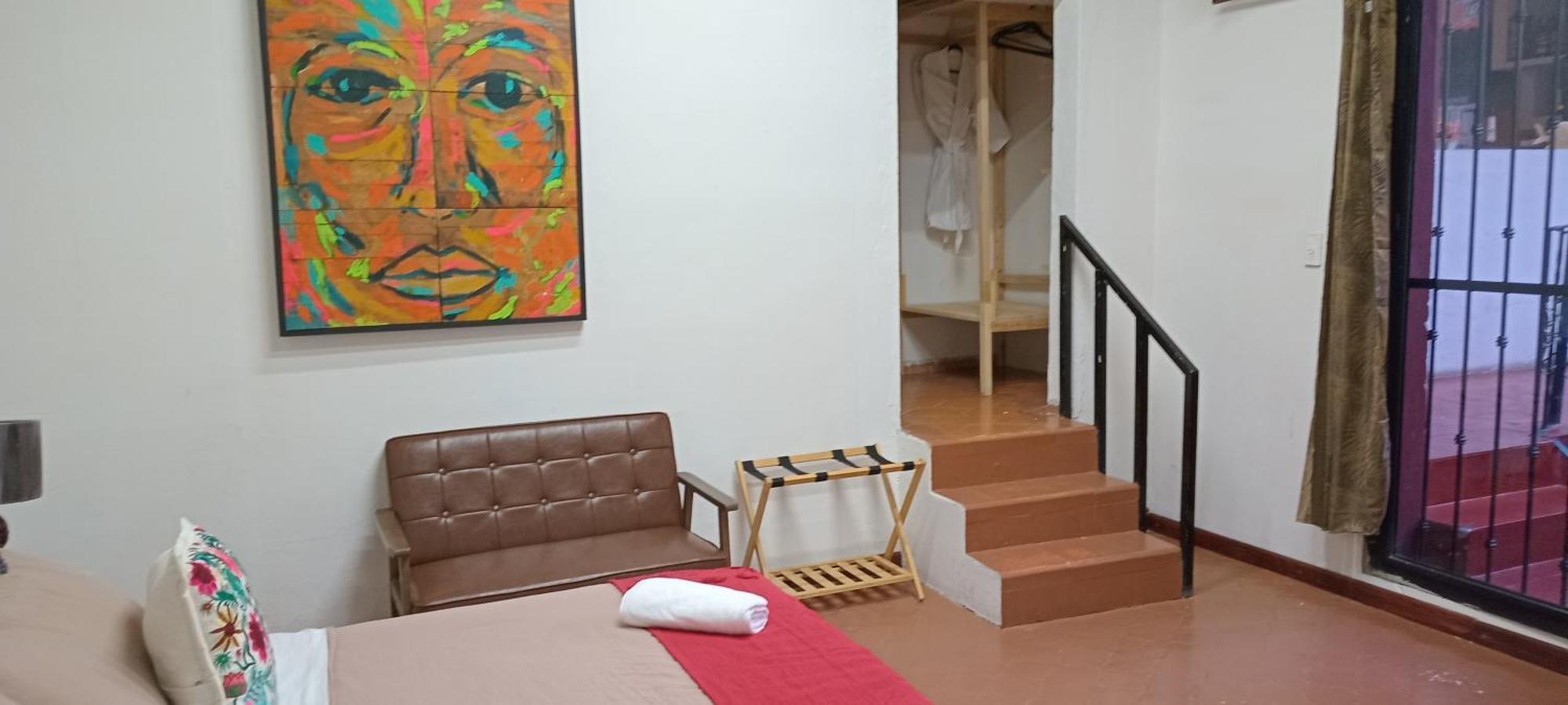 Aparthotel Sarita Centro Historico Sma San Miguel de Allende Ngoại thất bức ảnh