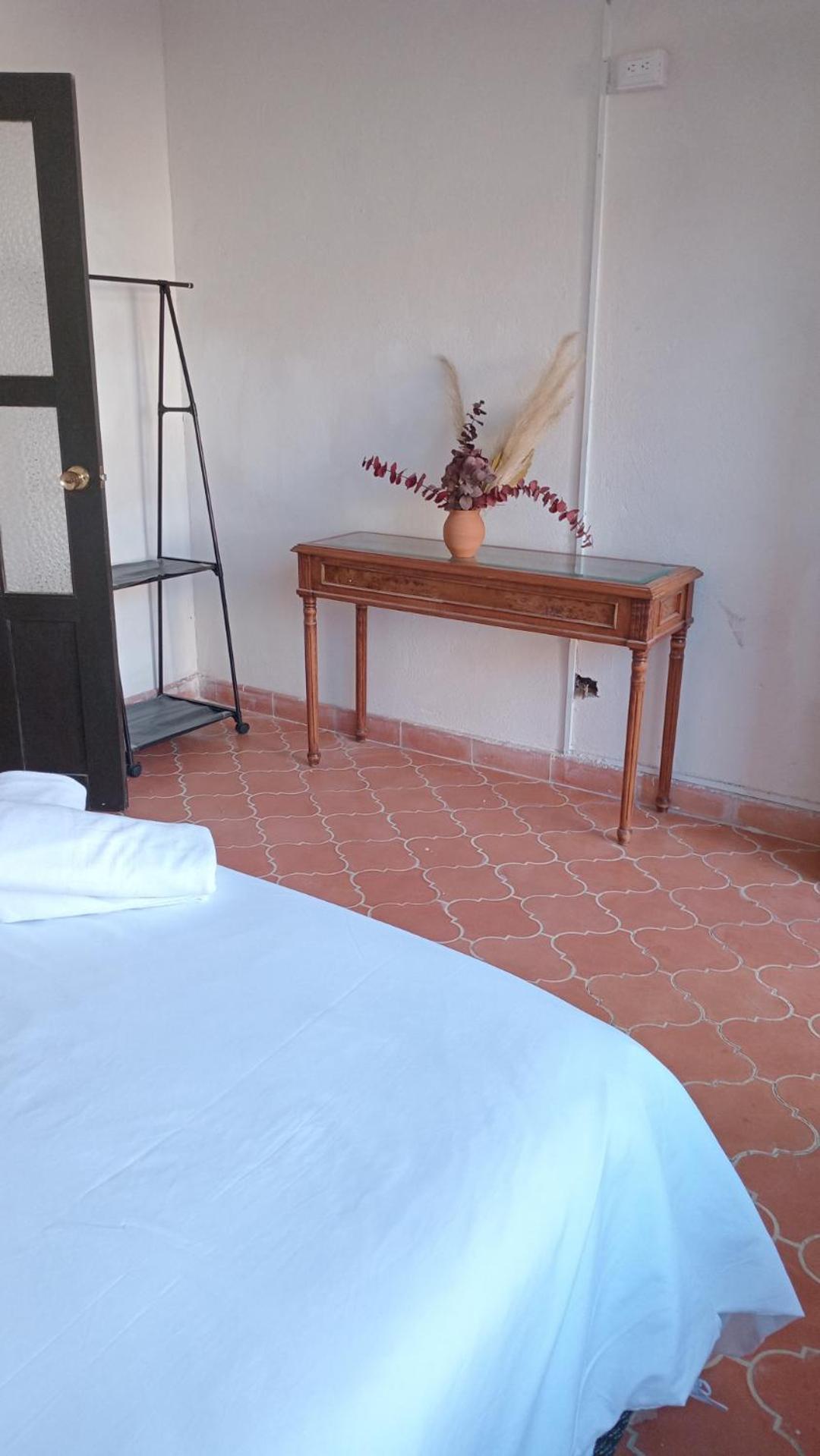 Aparthotel Sarita Centro Historico Sma San Miguel de Allende Ngoại thất bức ảnh