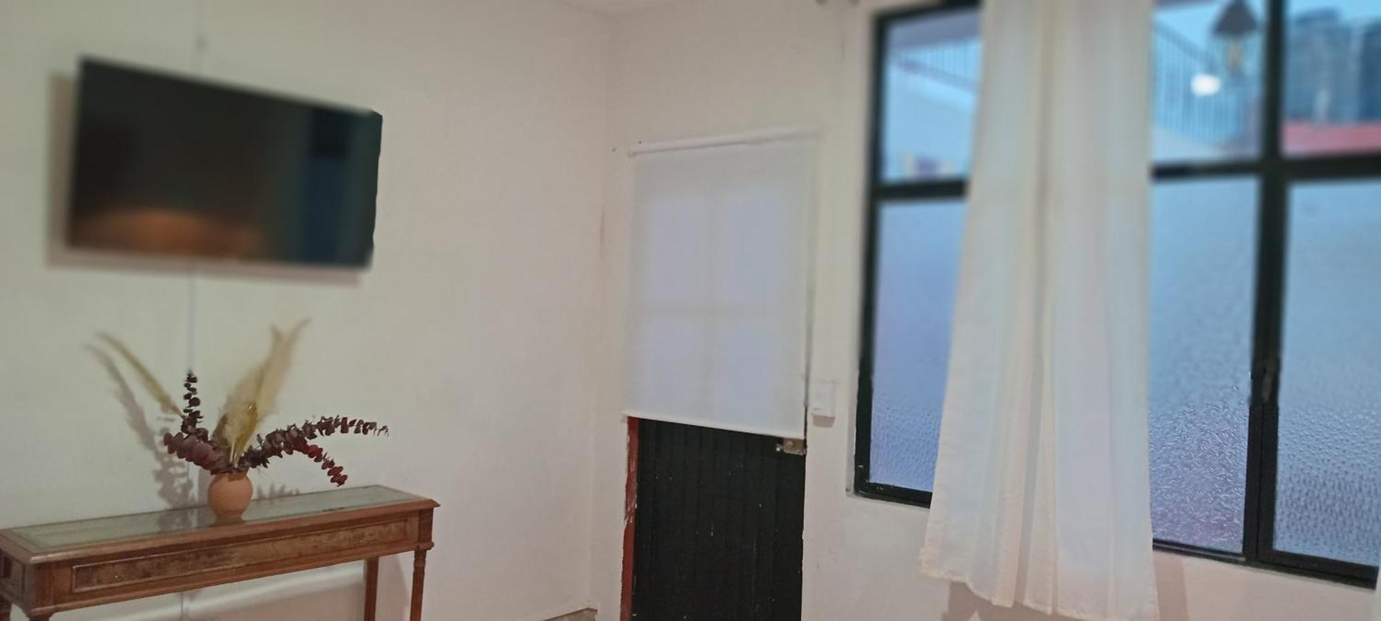 Aparthotel Sarita Centro Historico Sma San Miguel de Allende Ngoại thất bức ảnh