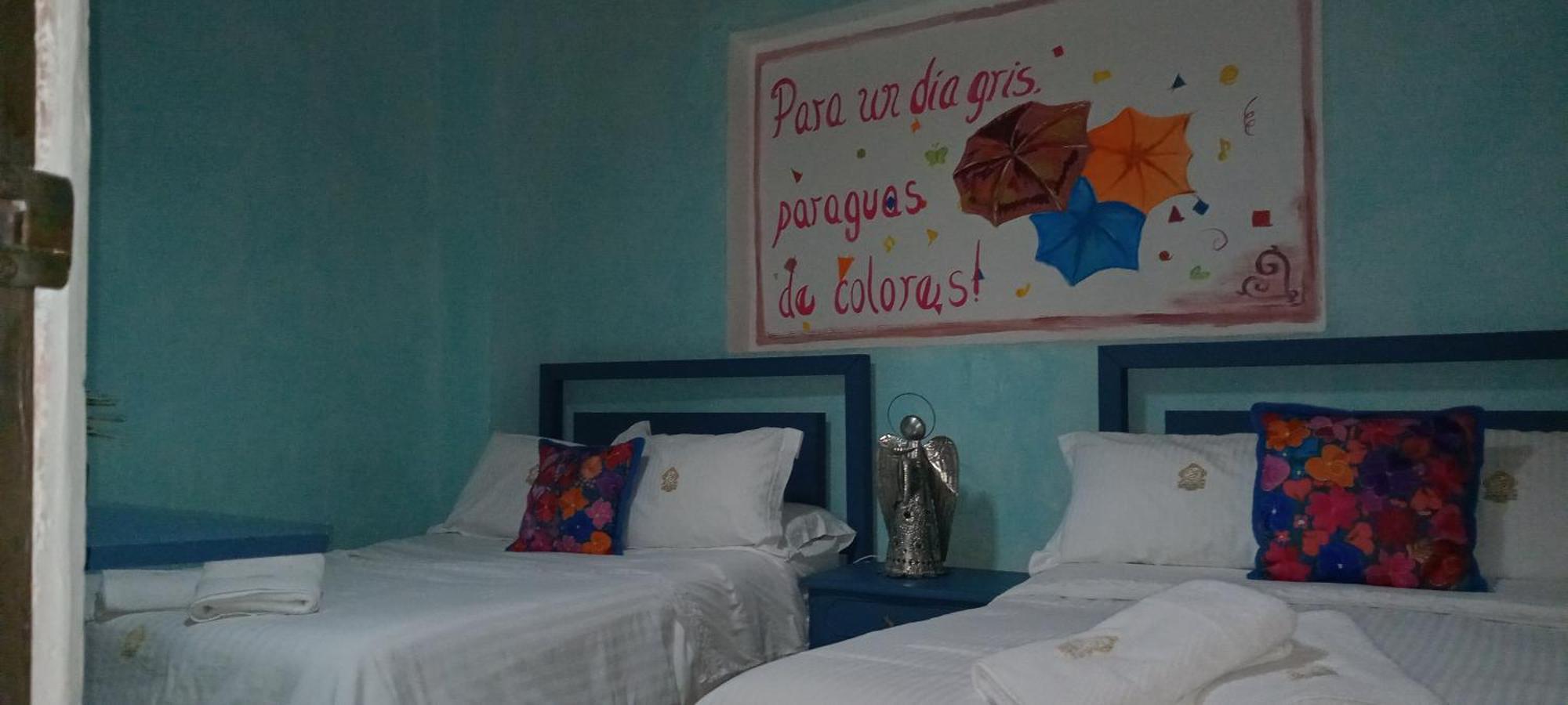 Aparthotel Sarita Centro Historico Sma San Miguel de Allende Ngoại thất bức ảnh