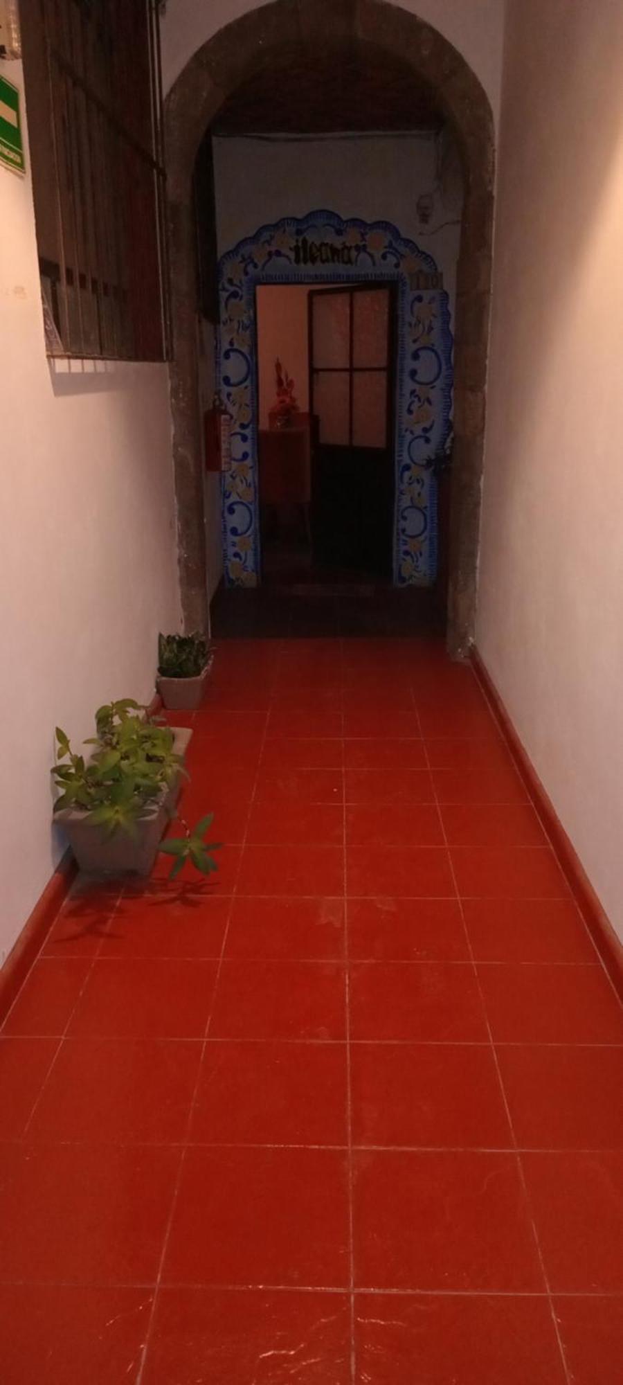 Aparthotel Sarita Centro Historico Sma San Miguel de Allende Ngoại thất bức ảnh