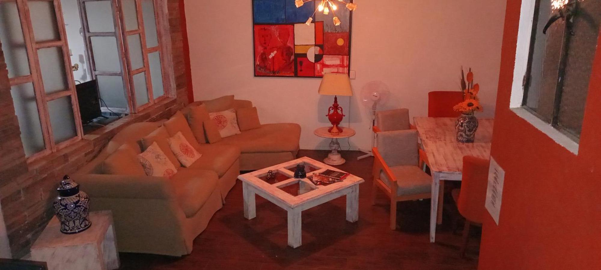 Aparthotel Sarita Centro Historico Sma San Miguel de Allende Ngoại thất bức ảnh