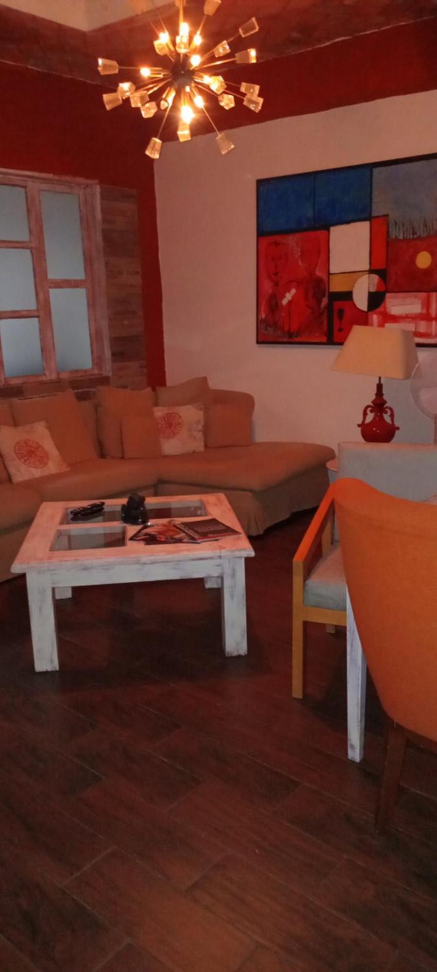 Aparthotel Sarita Centro Historico Sma San Miguel de Allende Ngoại thất bức ảnh
